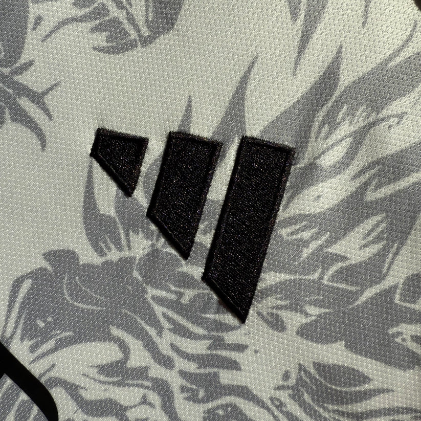 Madrid 2025 Dragon Fury Special  Shirt