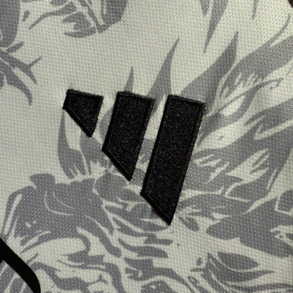 Madrid 2025 Dragon Fury Special  Shirt