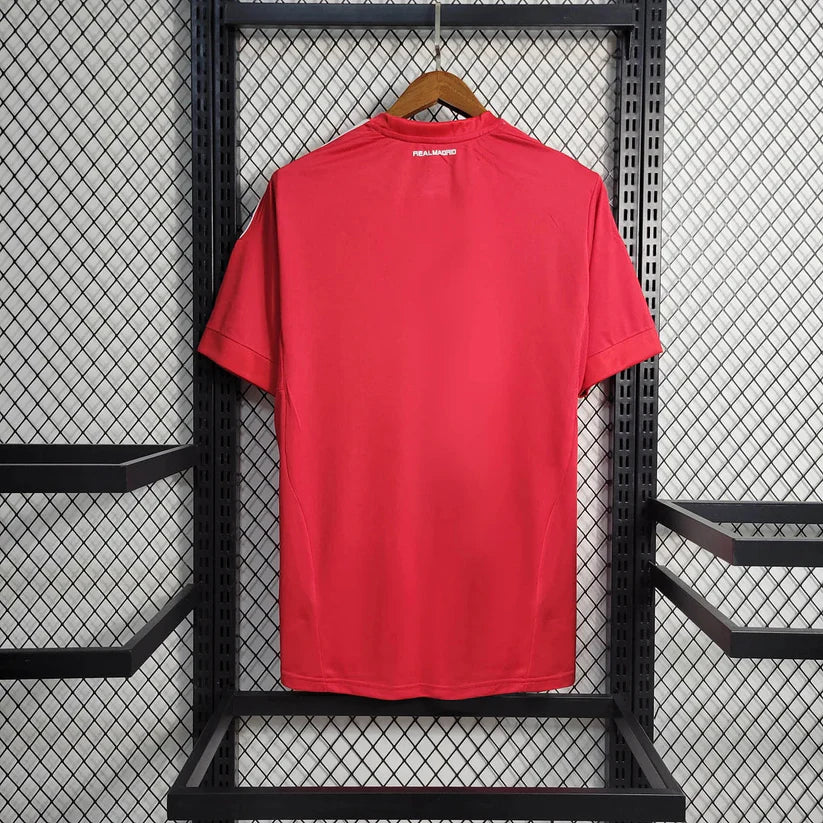 Madrid 2011 Third Special Shirt
