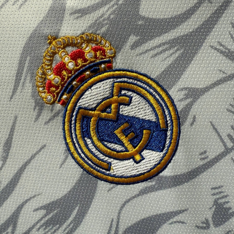 Madrid 2025 Dragon Fury Special  Shirt