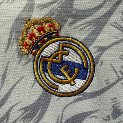 Madrid 2025 Dragon Fury Special  Shirt