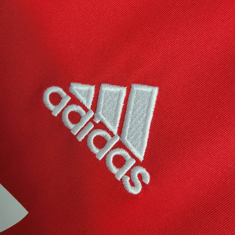 Madrid 2011 Third Special Shirt