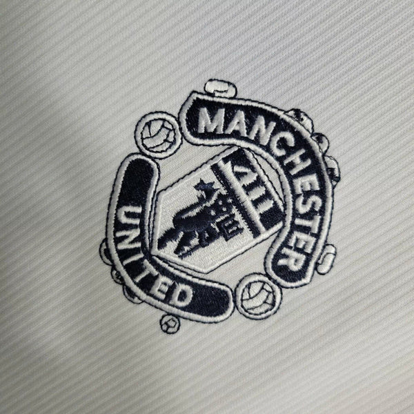 Man United 1999 Away Shirt