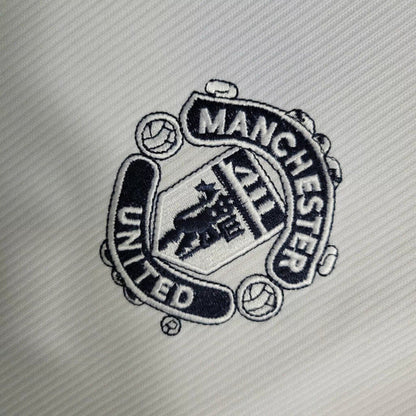 Man United 1999 Away Shirt