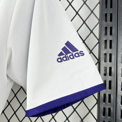 Madrid 2002 Home Shirt
