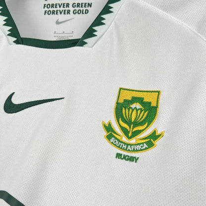 South Africa 2026 Away Springbok Shirts