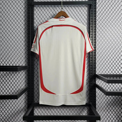 Milan 2006 UCL Away Shirt