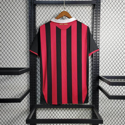 Milan 2009 Home Shirt