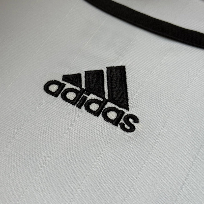 Milan 2006 L/S UCL Away Shirt
