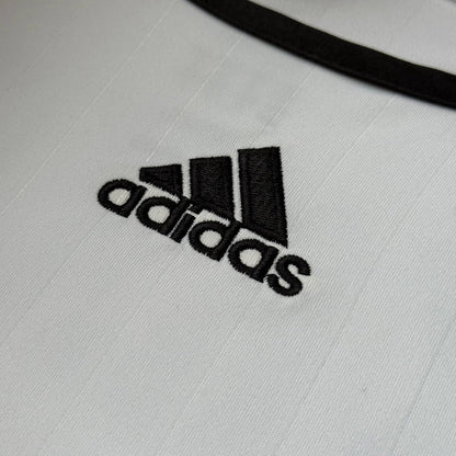 Milan 2006 L/S UCL Away Shirt