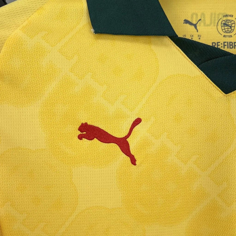Milan 2025 Third Shirt
