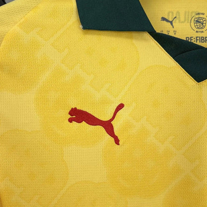 Milan 2025 Third Shirt
