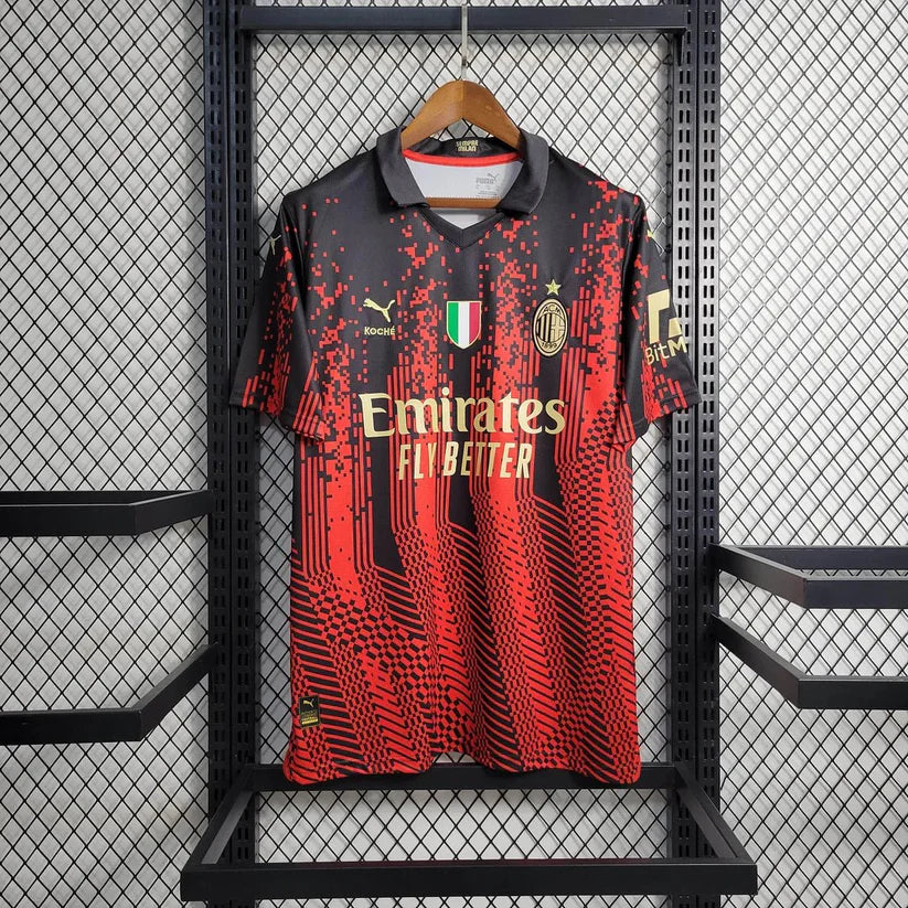 Milan 2022 Special Shirt