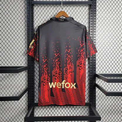 Milan 2022 Special Shirt