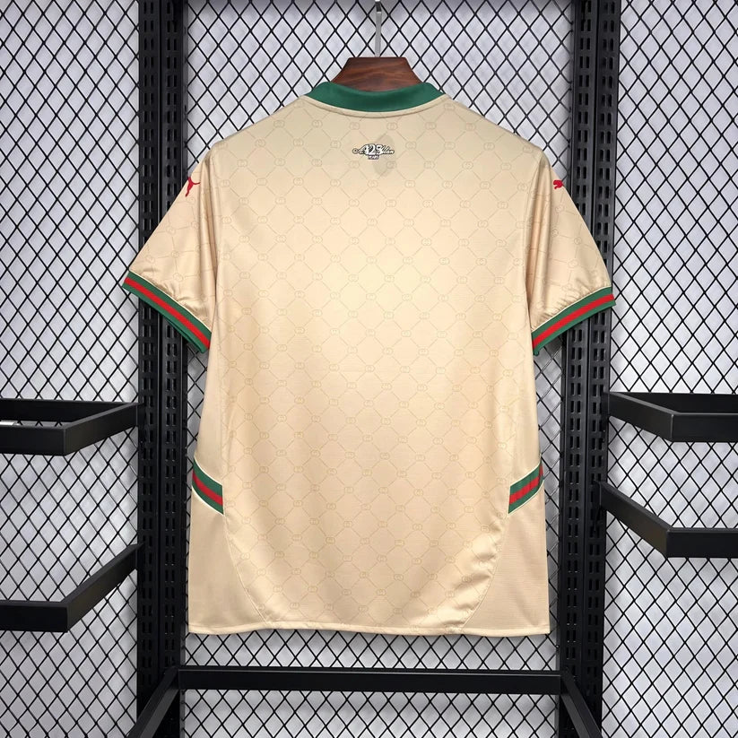 Milan 2024 Gucci Co-Branded Special Shirt