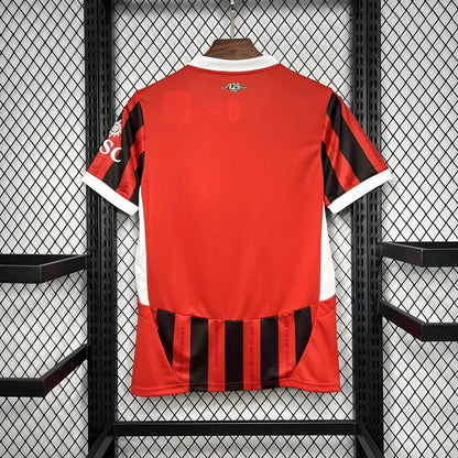Milan 2024 Home Shirt