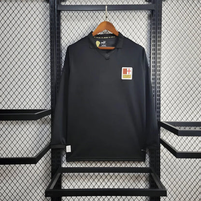 Milan 2024 L/S 125th Anniversary Shirt