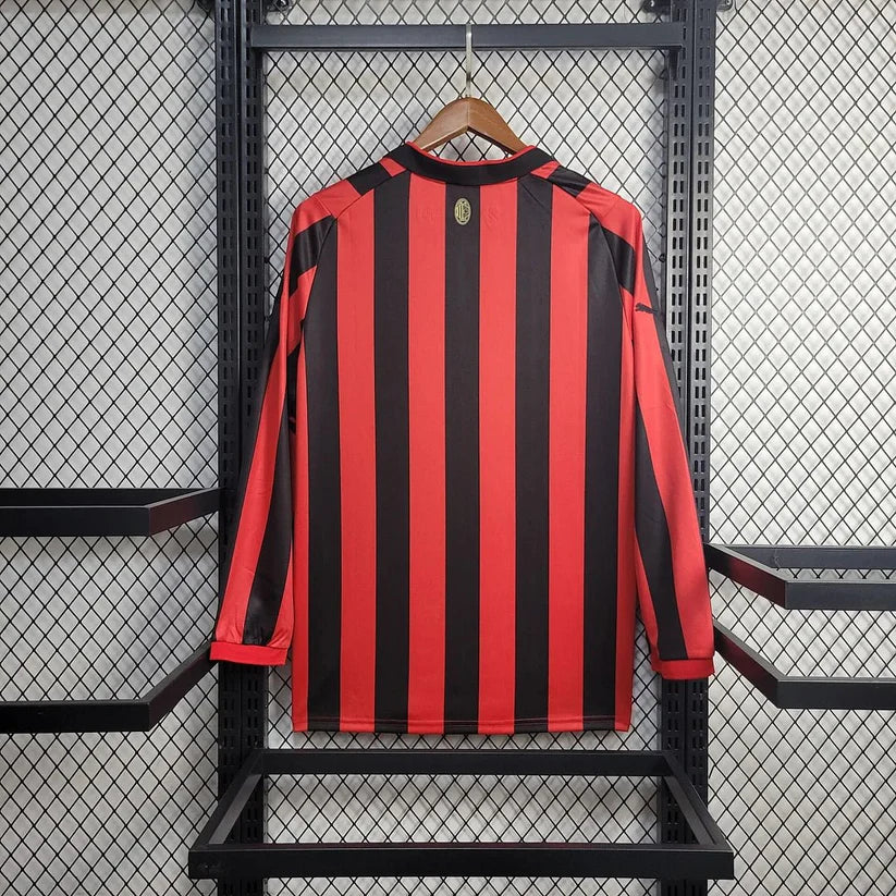 Milan 2024 L/S 125th Anniversary Shirt
