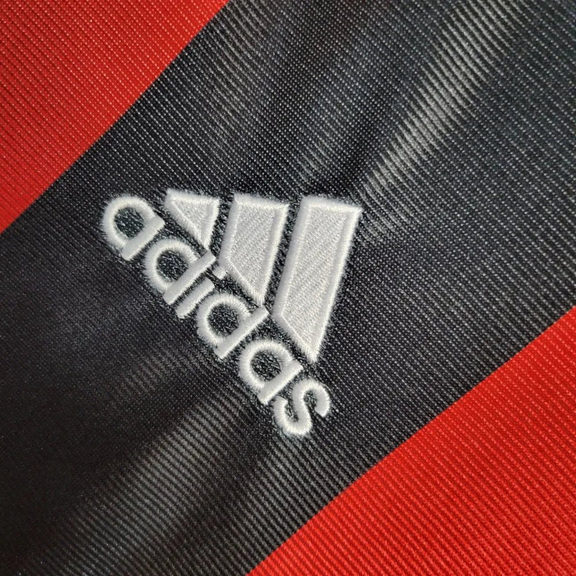 Milan 1998 Home Shirt