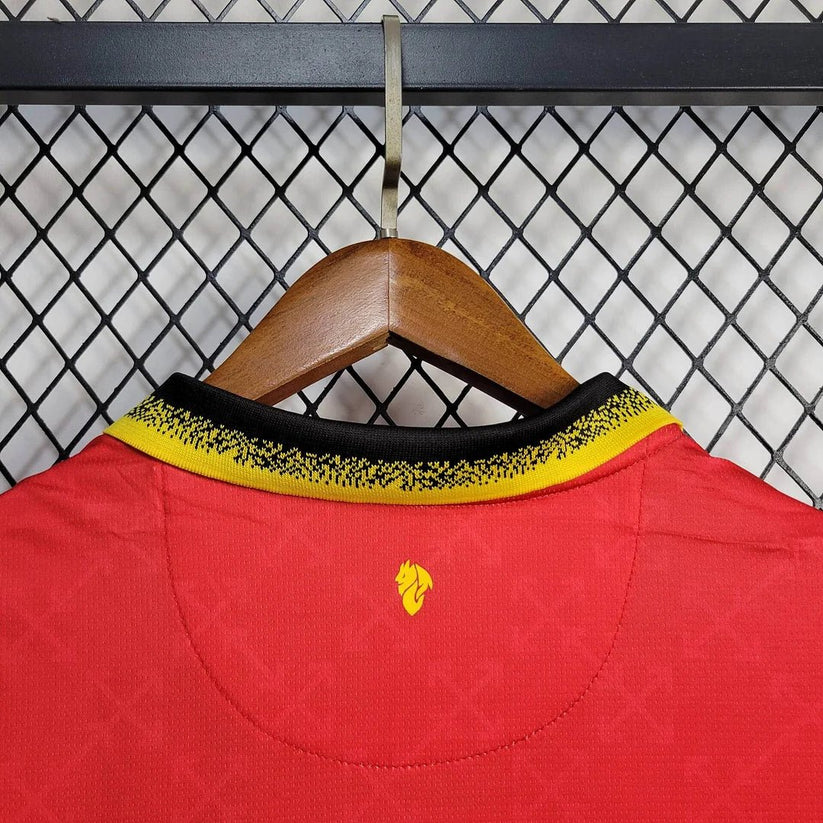 Milan × OFF-White 2024 Special Shirt