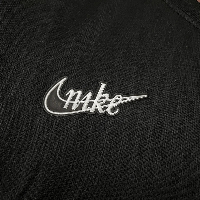 AIK 2025 Authentic Third Shirt
