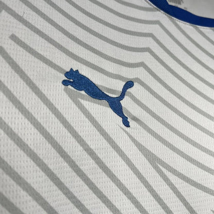 Al-Hilal 2024 Away Shirt