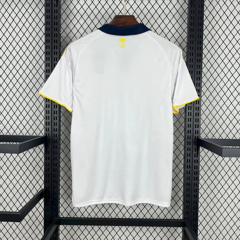 Al-Nassr 2025 Third Shirt
