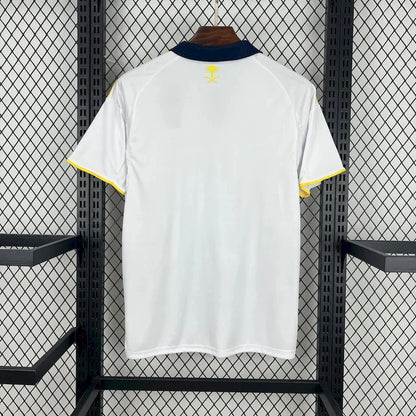 Al-Nassr 2025 Third Shirt
