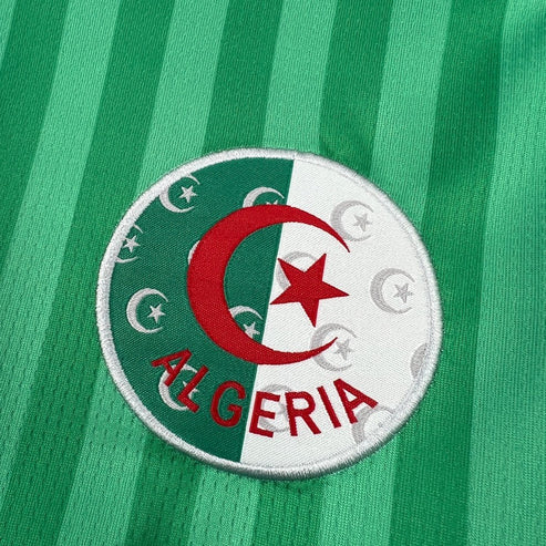 Algeria 2026 WC Away Shirt