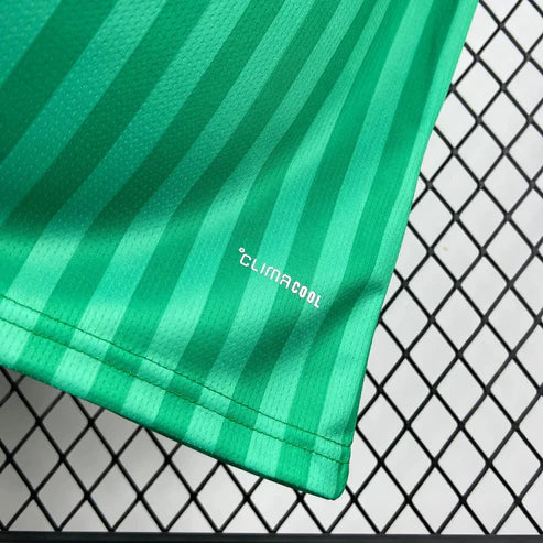 Algeria 2026 WC Away Shirt