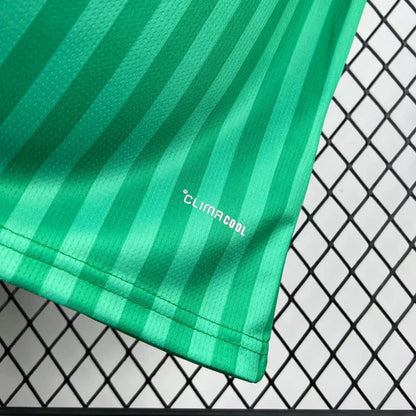 Algeria 2026 WC Away Shirt