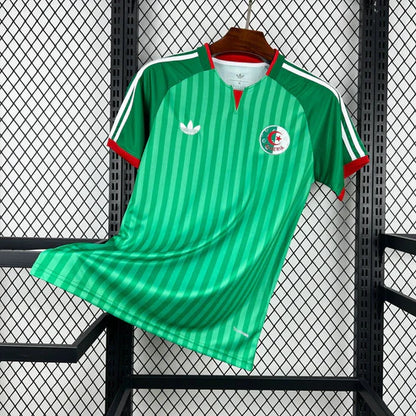 Algeria 2026 WC Away Shirt