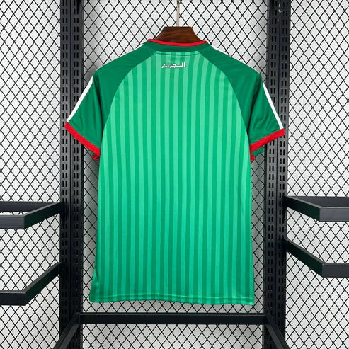 Algeria 2026 WC Away Shirt