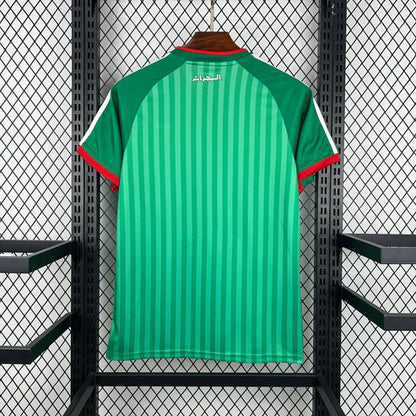 Algeria 2026 WC Away Shirt