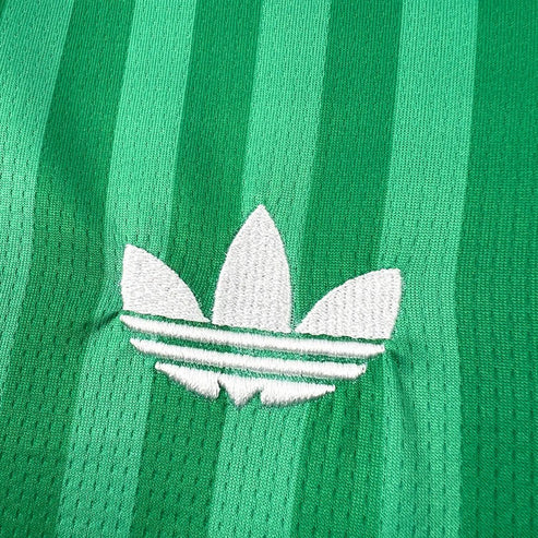 Algeria 2026 WC Away Shirt