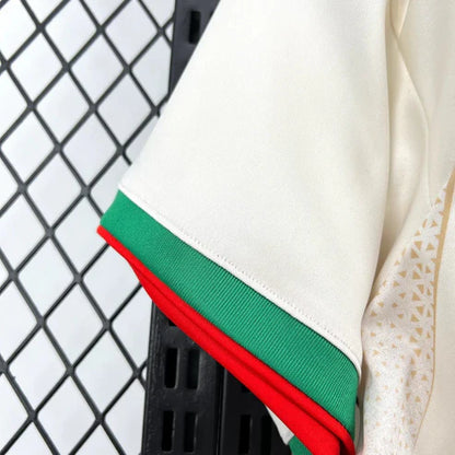 Algeria 2026 WC Home Shirt