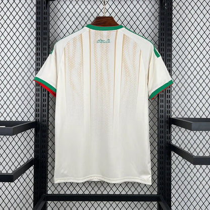 Algeria 2026 WC Home Shirt