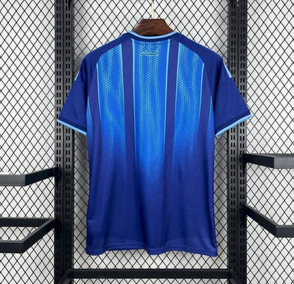 Algeria 2026 WC Pre Match Shirt