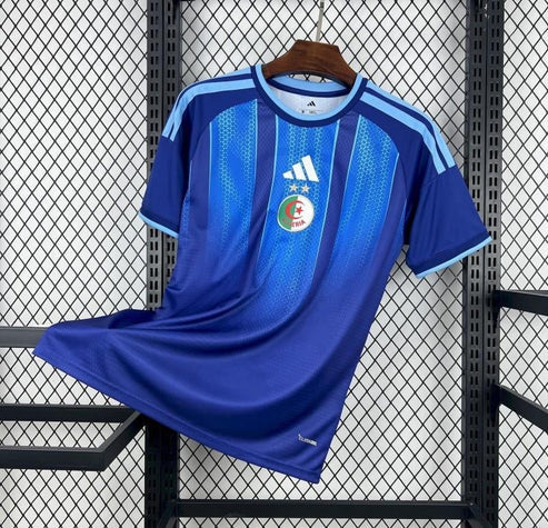 Algeria 2026 WC Pre Match Shirt
