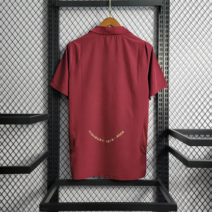 Arsenal 2005 Home Shirt