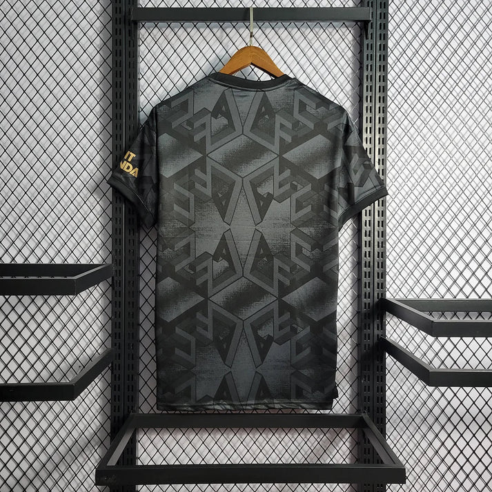 Arsenal 2022 Away Shirt