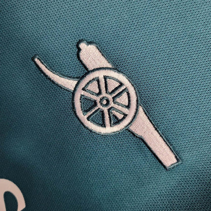 Arsenal 2023 Third Shirt