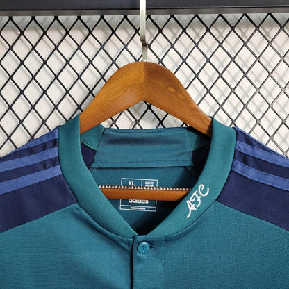 Arsenal 2023 Third Shirt