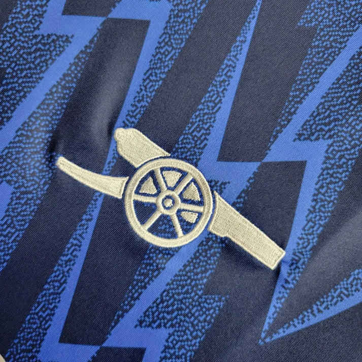 Arsenal 2025 Away Shirt