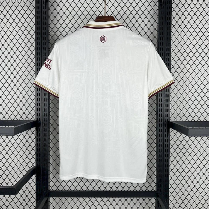 Arsenal 2025 Away Shirt