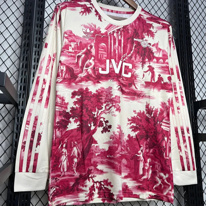 Arsenal 2024 L/S Special Shirt