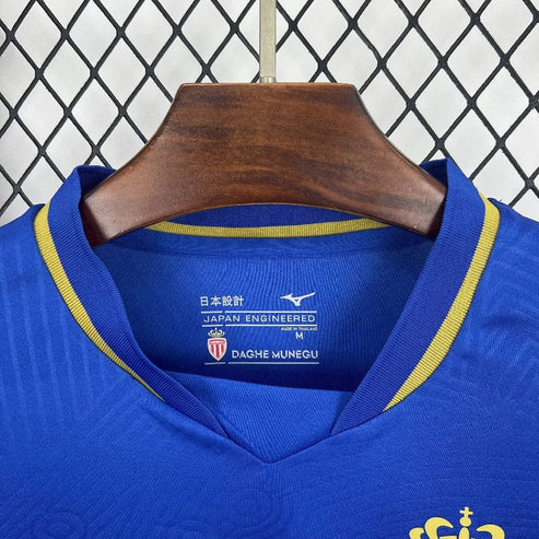 AS Monaco 2025 Away Shirt