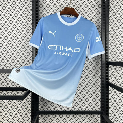 Man City 2026 Home Jersey