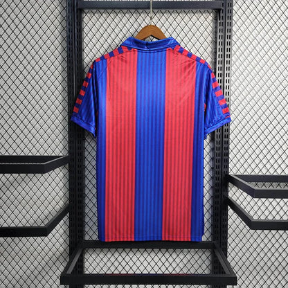 Barca 1989 Home Shirt