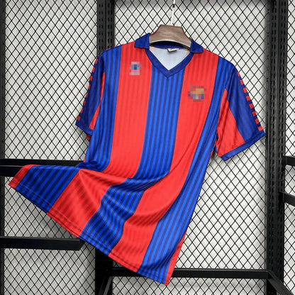 Barca 1991 Home Shirt